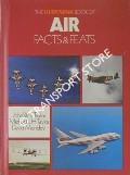 Book cover of The Guinness Book of Air Facts and Feats / The Guinness Book of Aircraft by TAYLOR, John W.R.; TAYLOR, Michael J.H. & MONDEY, David 